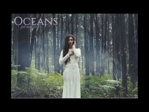 Oceans (Feet may fail) - Louise Armitage