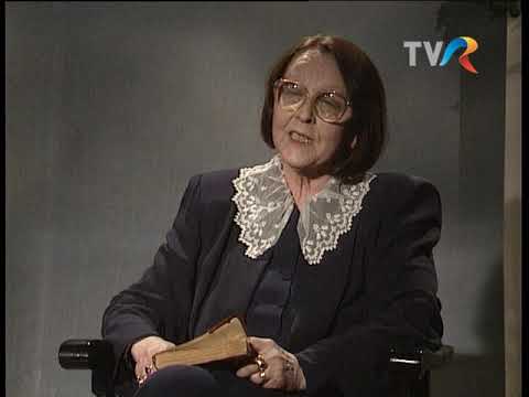 Leopoldina Bălănuță, despre Emil Botta