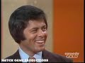 Match Game 73 Episode 24 August 2nd 1973 Sesame Street Super Match Bert Convy For 5000