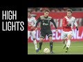 Highlights Jong FC Utrecht - Jong Ajax