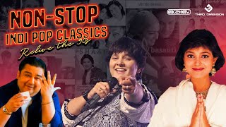 Download lagu Non-Stop Indi Pop Classics | Best Of 90s Pop Music | Third Dimension & Dj Akshay mp3 Download lagu Non-Stop Indi Pop Classics | Best Of 90s Pop Music | Third Dimension & Dj Akshay mp3
