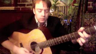 Guitar Lesson - This Land is Your Land - (Graham Jorgenson)