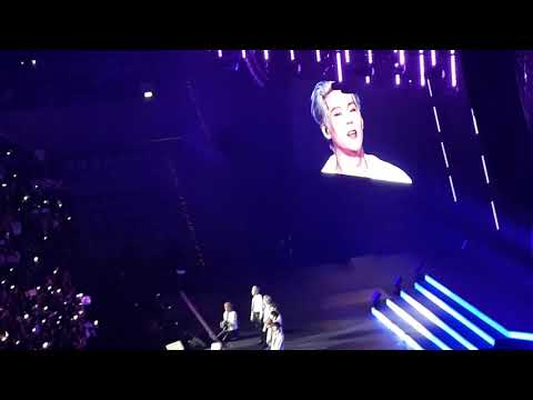 190928 Alligator, Jealousy | MONSTA X | @Finger Heart Festival Mannheim