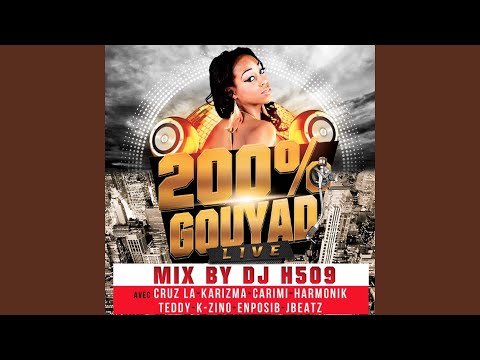 Kenbe sa nan ren'w (Live)