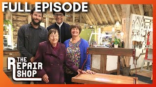 Season 4 Episode 16 | The Repair Shop (Full Episode)