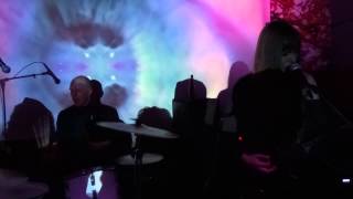 Marriages - "Salome" (Live in San Diego 1-24-15)