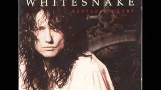 Whitesnake - Crying