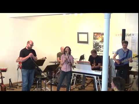 Trotzdem von Christian Rusch