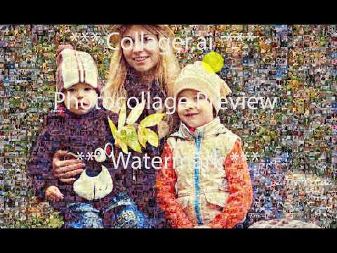 Videos from collager.ai