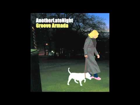 Groove Armada - Fly Me To The Moon (LateNightTales Cover)