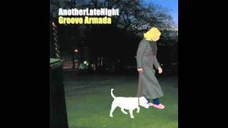 Groove Armada - Fly Me To The Moon (LateNightTales Cover)