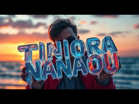 Tiniora Nanou (Love in Bonriki Village)