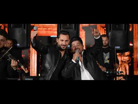 Alin Pustanu ❌ Florita De La Clejani - La copii se pune stop LIVE 2024 ( Offical Video )