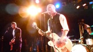 Redlight King Band (Redemption)