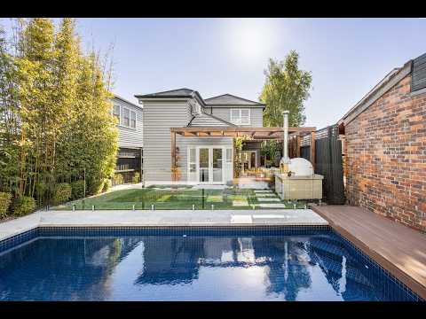 54 Roslyn Street, Brighton, VIC 3186, 4 Kuwarto, 3 Banyo, House