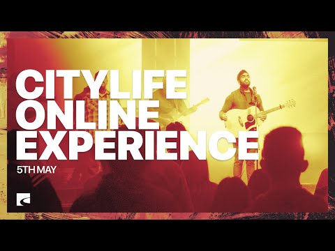 CityLife Online Experience | You Can't Grow Oak Trees From Mustard Seeds | Scott Hawkins
