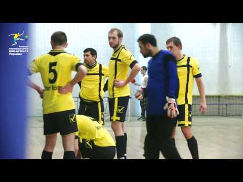 Smart Rockstars - Blackthorn Vision [Огляд матчу] (ІТ-ліга. 3 тур)