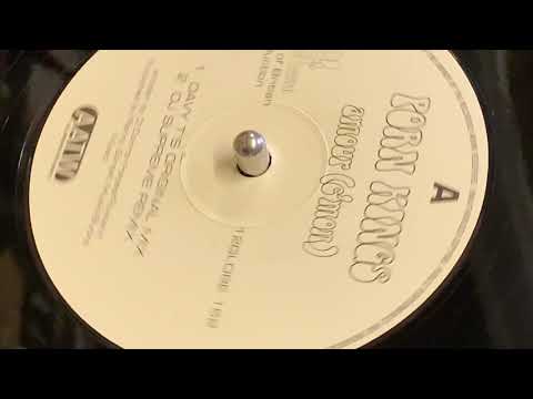 PRON KINGS - AMOUR (C’MON) (ORIGINAL MIX)