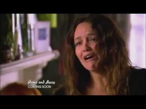 Home and away: 2012 Promo NEW!!