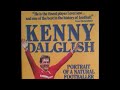 Kenny Dalglish: Portrait of a Natural Footballer