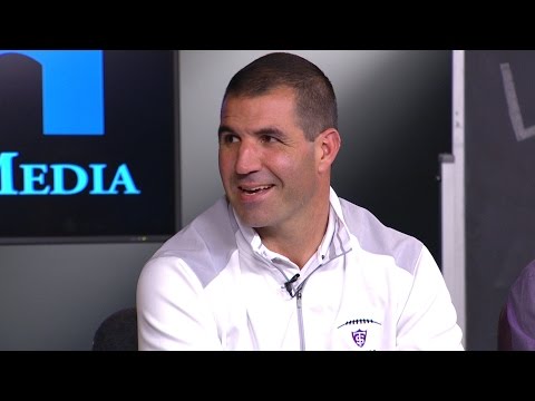 The Locker Room with Glenn Caruso - Oct. 22, 2015