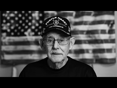 Surviving Operation Auburn: Marine Corps Vietnam Veteran Michael Chiarodo (Full Interview)