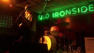 “Forget and Not Slow Down” (Relient K) - Live at Old Ironsides, Sacramento CA