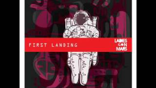 Ladies On Mars - Lost In The Syrtis Major (Original Mix)
