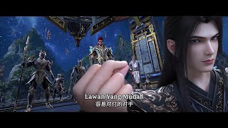 Download lagu 2 Dou Shengs Are Now Trivial Before Xiao Yan - BTTH S5 Episode 179 mp3 Download lagu 2 Dou Shengs Are Now Trivial Before Xiao Yan - BTTH S5 Episode 179 mp3