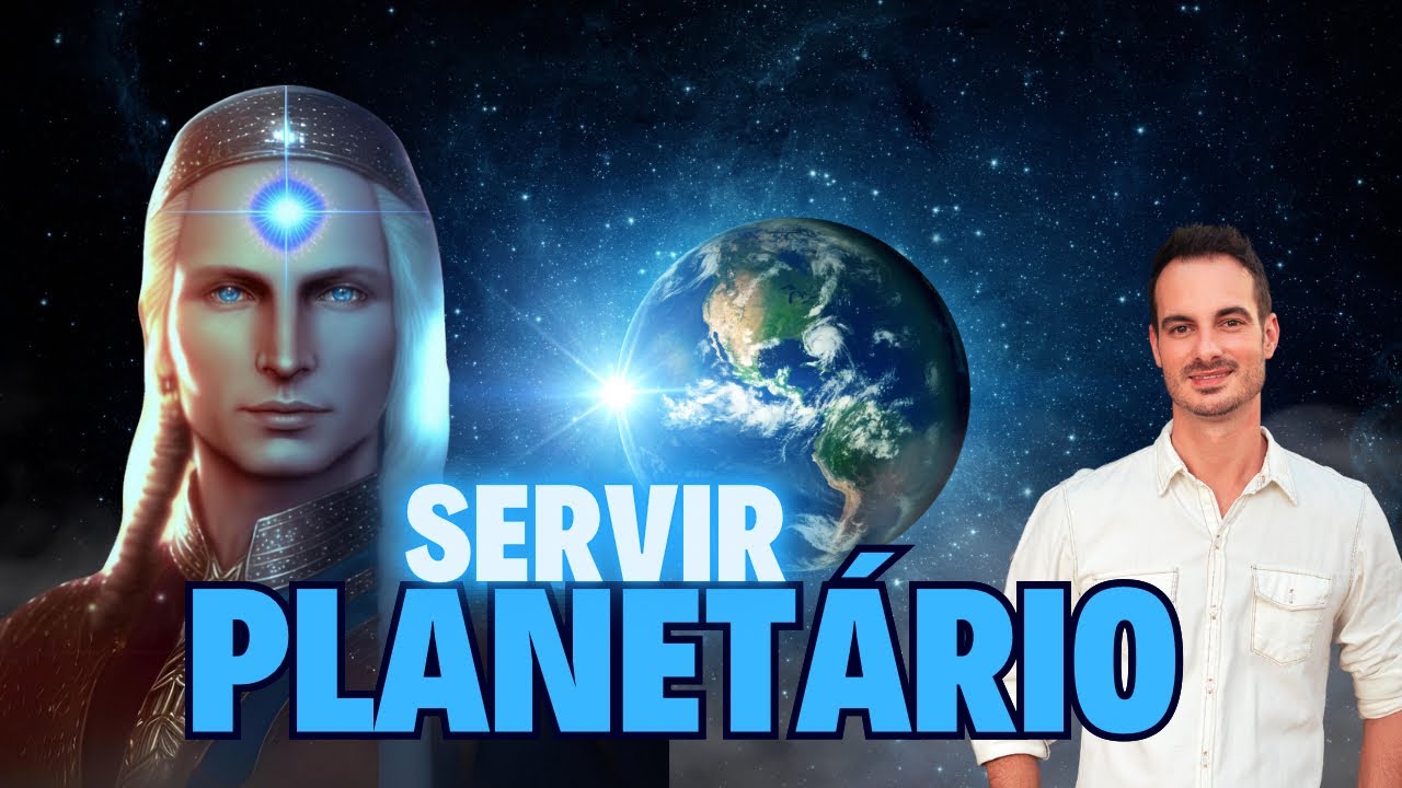 Servir Planetário | 05/02/25
