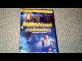 HalloweenTown HalloweenTown 2 Kalabar S Revenge DVD Combo Pack Unboxing