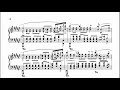 Scriabin - Etude Op. 8 No. 12 (Sultanov)