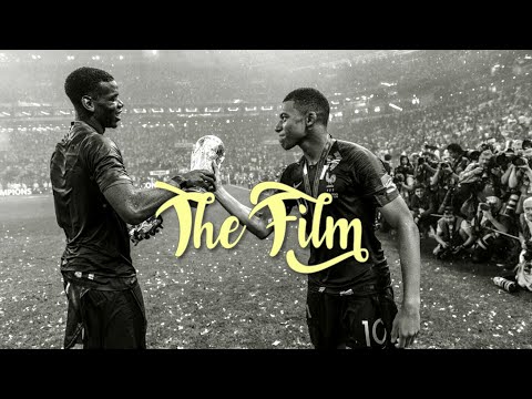 2018 FIFA World Cup Montage