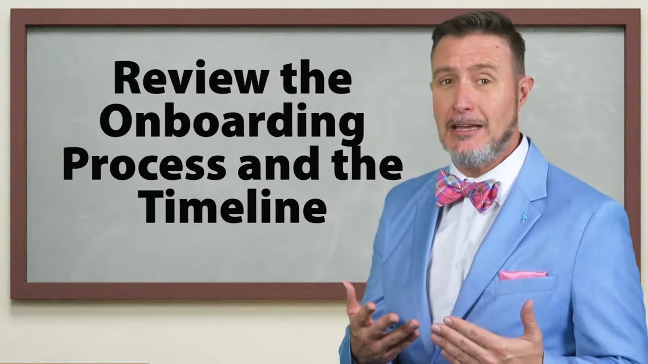 Everything you need to know about onboarding to the FedNow Service!