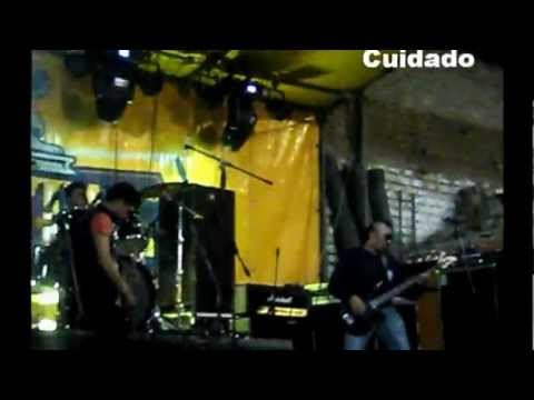 INMORTAL FEST 2012 - SABADO 21 DE ABRIL 2012 (BREVE RESUMEN "PSICOSIS")