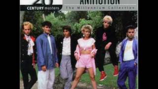Animotion - Let Him Go (12&quot; Remix Version)