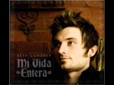 Amemonos - Seth Condrey