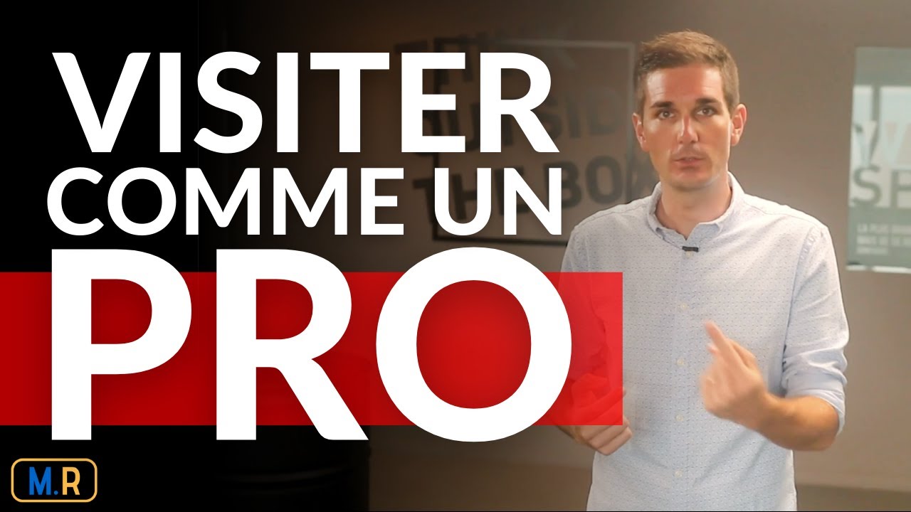 Visiter un Appartement - Toutes Mes Astuces Pour ne Rien Râter