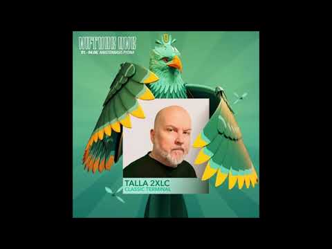 Talla 2XLC | NATURE ONE 2024 "full of life" CLASSIC TERMINAL