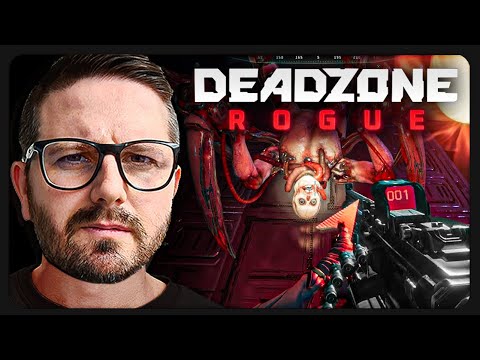 DEADZONE ROGUE | Brutally Honest Review From a Game Dev
