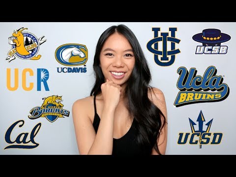 4 Tips For Transferring from a UC to another UC! (Personal Experience from UCSD to UCLA) Video