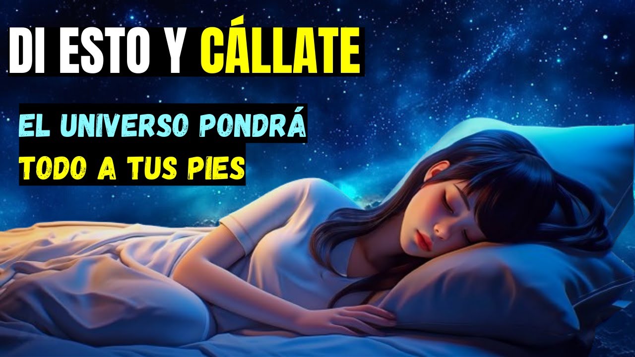 DI estas 2 PALABRAS, pero no se las digas a nadie (manifiesta lo que quieras)