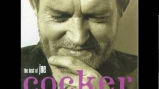 Joe Cocker - Night Calls with lyrics