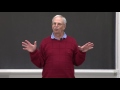 Lecture 4: Stochastic Thinking