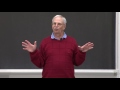Lecture 4: Stochastic Thinking Lecture 4: Stochastic Thinking