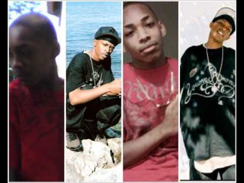 Young Anonymous X Lil Scooter Tha Best - Dolla