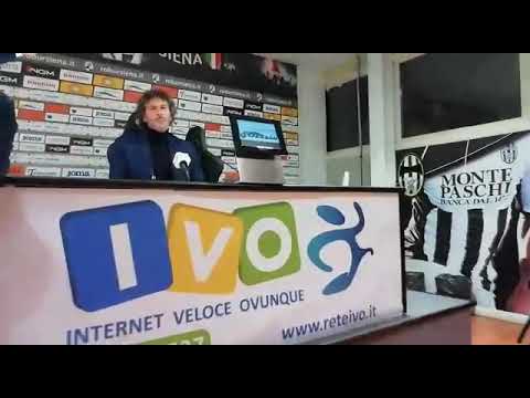 Coppa Italia, Robur Siena-Teramo 3-1: Dal Canto