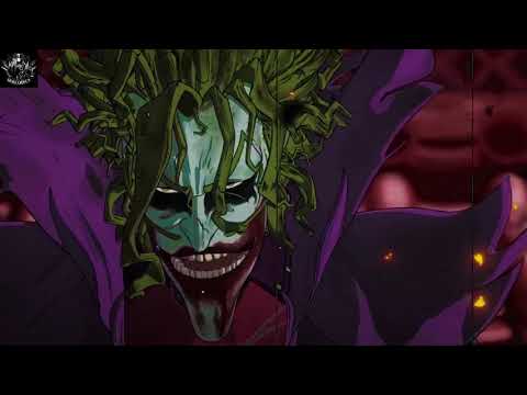 SVNTXMVLX - I CANT UNDERSTAND THEM [PROD.SLVG] AMV