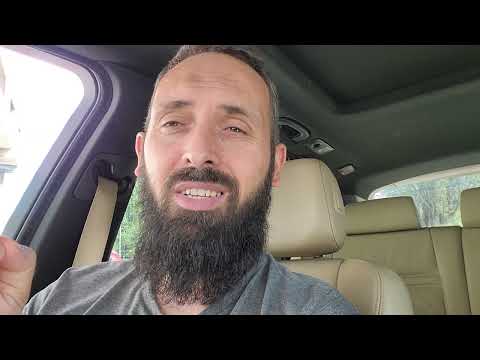 1-Dashuria e robit ndaj Allahut, dhe dashuria e Allahut ndaj Robit të Tij- Hoxhë Sinan Rushiti