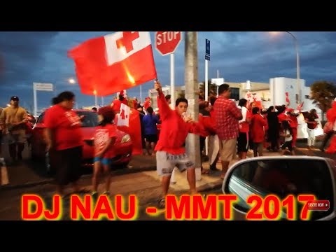 new MMT song 2017 (DJ NAU MUSIC VIDEO)